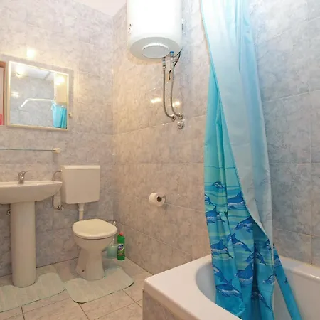 Fuer 5 Personen Ca 56 Qm In Pula, Istrien Istrische Riviera Pula