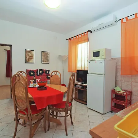 Fuer 5 Personen Ca 56 Qm In Pula, Istrien Istrische Riviera Apartment