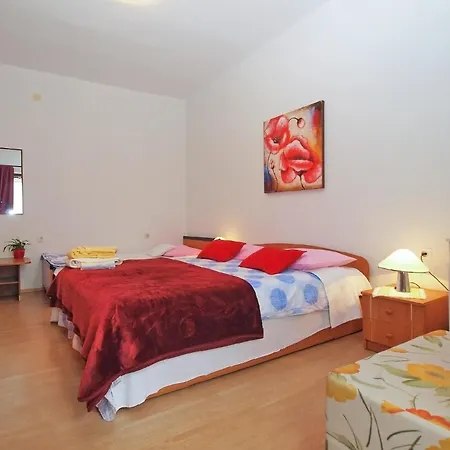 Fuer 5 Personen Ca 56 Qm In Pula, Istrien Istrische Riviera * Pula